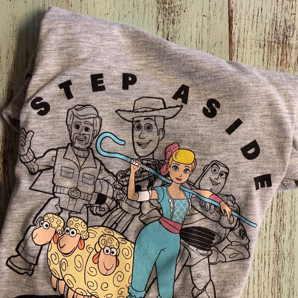 Disney Toy Story Shirt